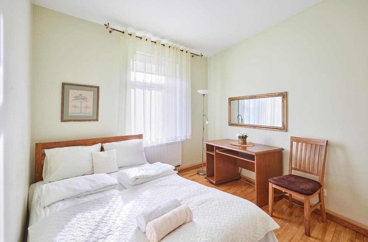 Kurpiu Gatve Apartment Kaunas Exterior photo