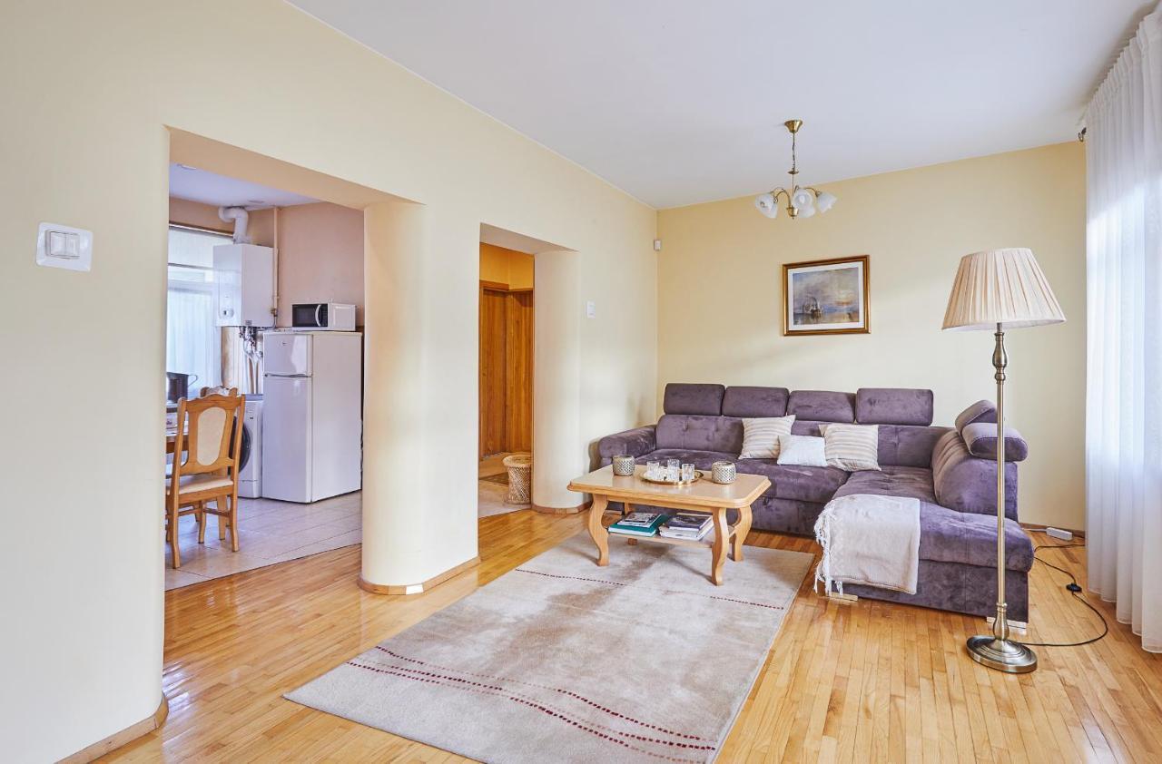 Kurpiu Gatve Apartment Kaunas Exterior photo