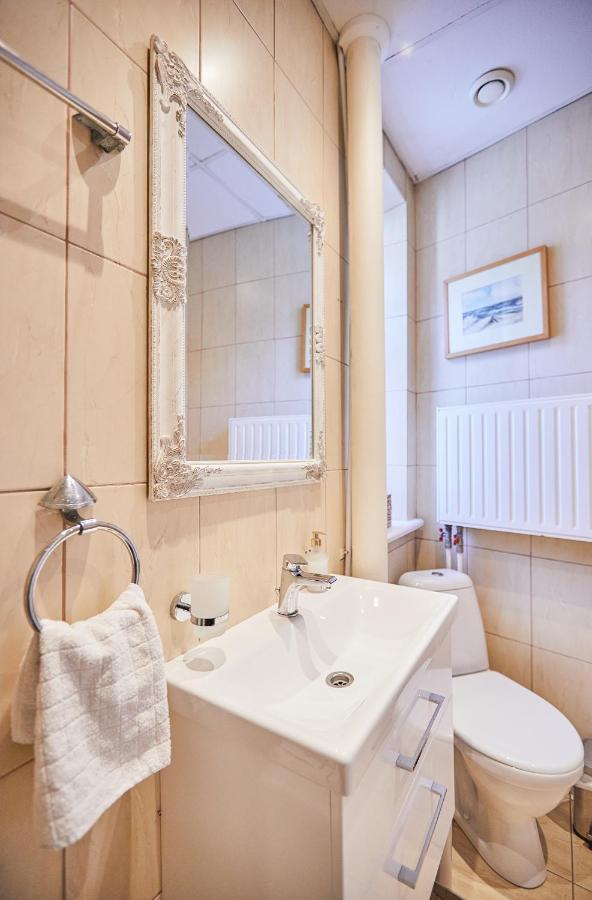 Kurpiu Gatve Apartment Kaunas Exterior photo
